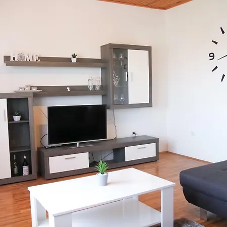 Apartman Split