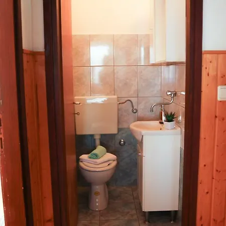 Apartman Split Solin