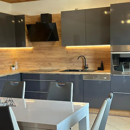 Split Apartamento *