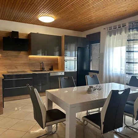Apartmán Split