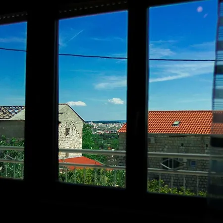 Apartment Split Solin