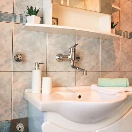 Apartment Split Solin