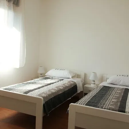 Apartment Split Solin