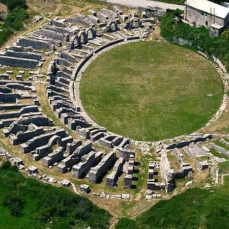 Apartmán Split *