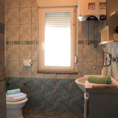Apartamento Split