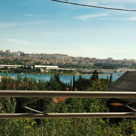 Apartmán Split