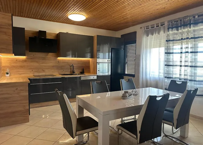 Apartmán Split