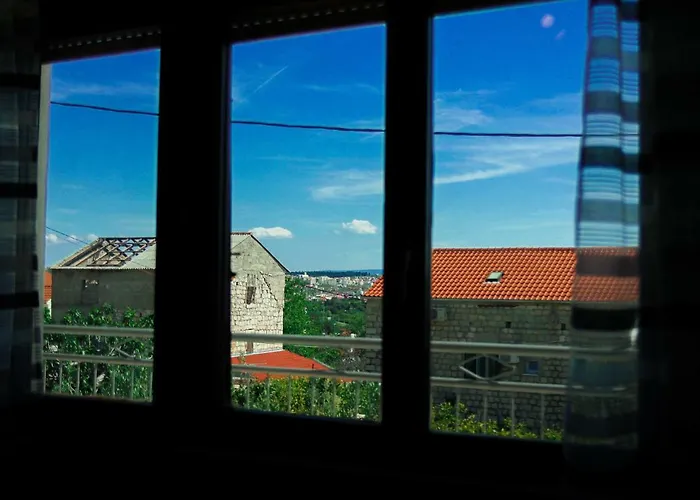 Apartmán Split Solin