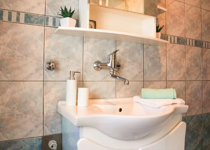 Apartmán Split Solin