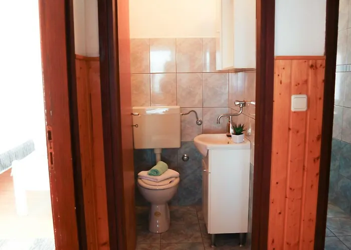 Apartmán Split Solin
