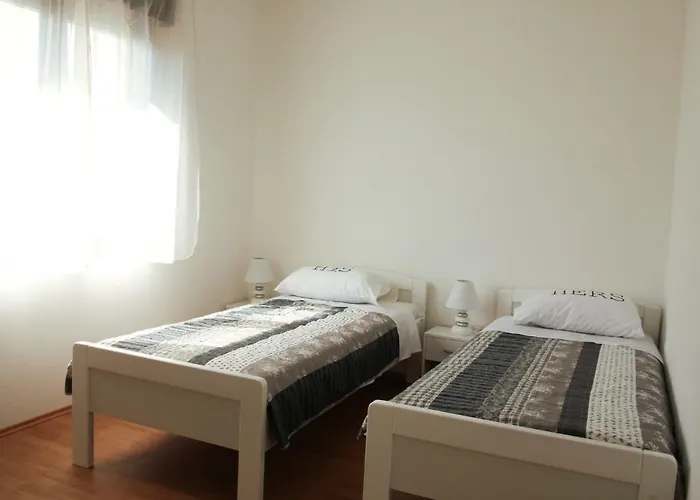 Apartmán Split Solin