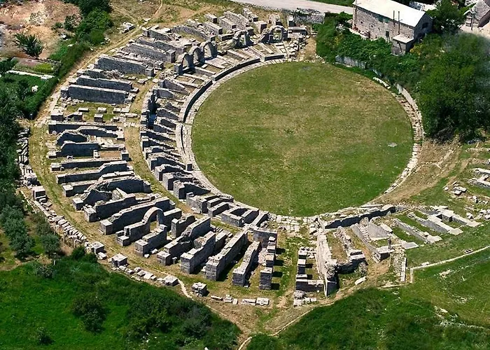 Apartmán Split *