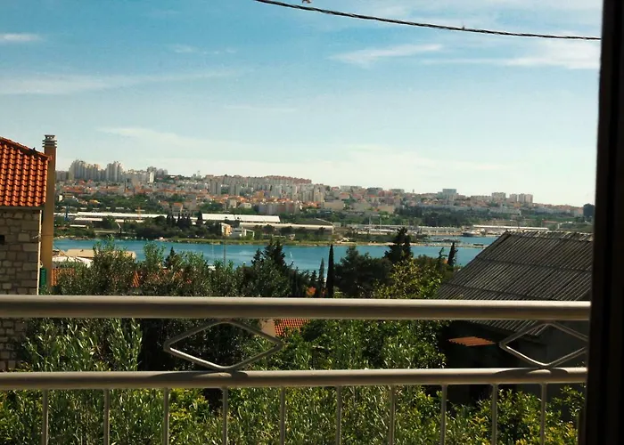 Apartmán Split